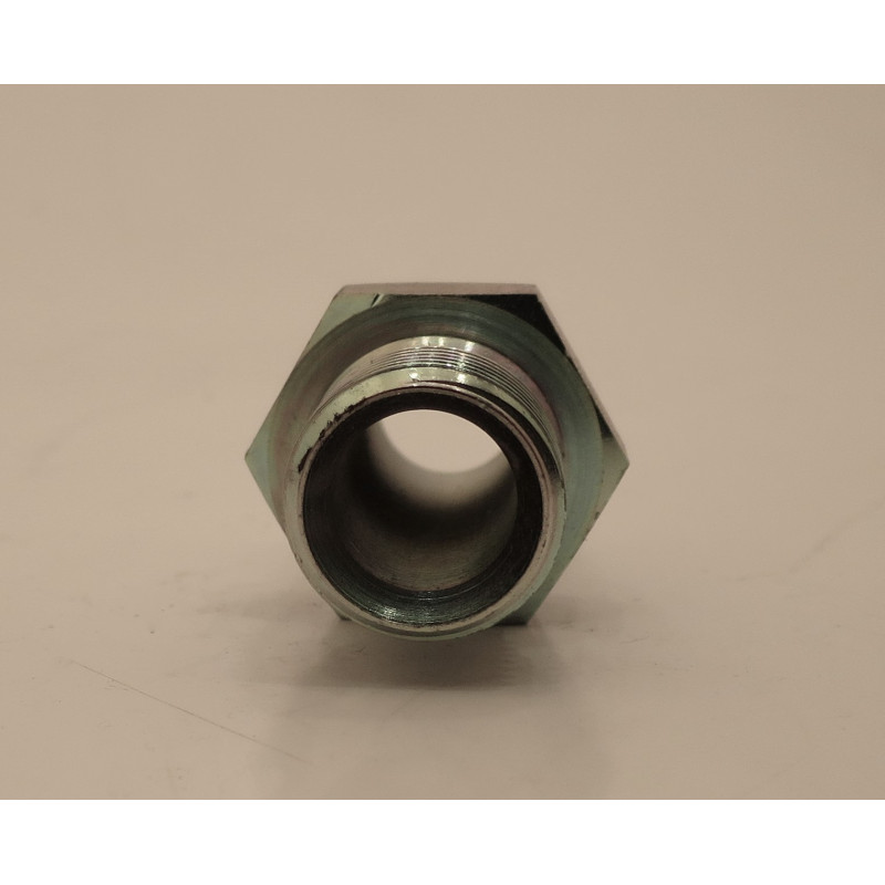 5/8 BSP x 5/8 BSPT M/M ADAPTOR